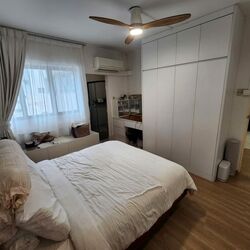 Blk 113 Bukit Purmei Road (Bukit Merah), HDB 4 Rooms #588493061